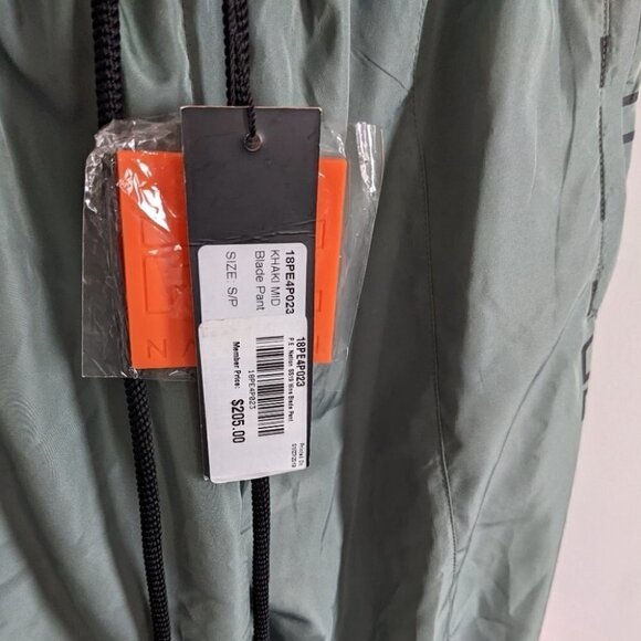Nwt P.e Nation | Blade Pant Kahm - Picture 6 of 10